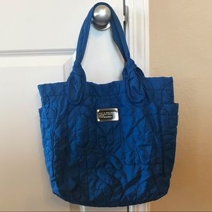 Marc by Marc Jacobs Nylon Tote